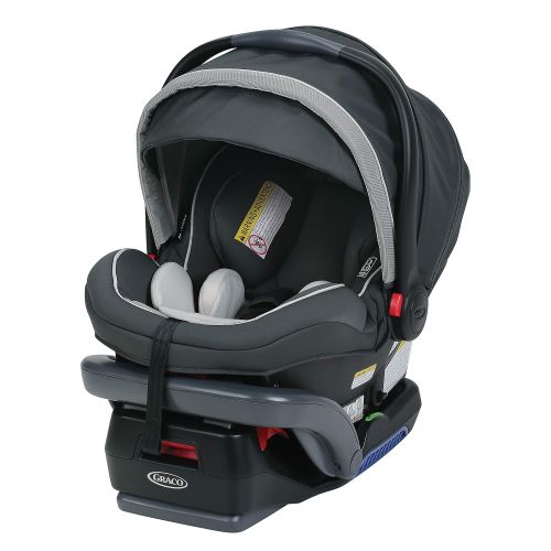 그라코 Graco SnugRide SnugLock 35 Elite Infant Car Seat, Oakley