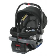 Graco SnugRide SnugLock Extend2Fit 35 Infant Car Seat, Haven