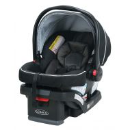 Graco SnugRide Infant Car Seat, SnugLock 30 Gotham