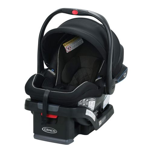 그라코 Graco SnugRide SnugLock 35 LX Featuring TrueShield Technology