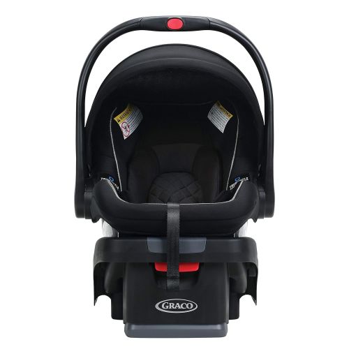 그라코 Graco SnugRide SnugLock 35 LX Featuring TrueShield Technology