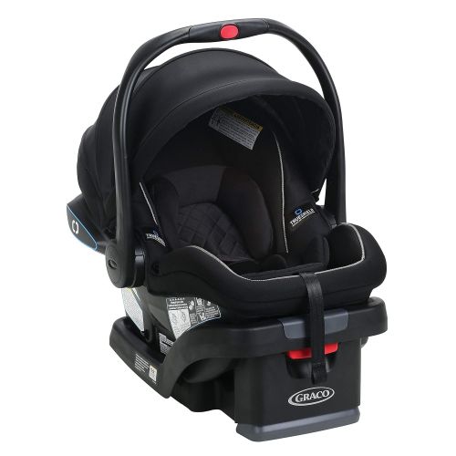 그라코 Graco SnugRide SnugLock 35 LX Featuring TrueShield Technology