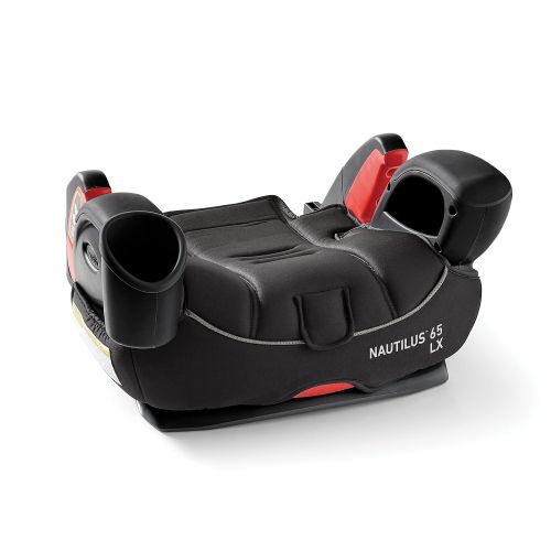 그라코 Graco Nautilus 65 LX 3-in-1 Harness Booster Car Seat, Matrix