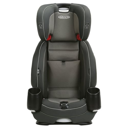 그라코 Graco Nautilus 65 LX 3-in-1 Harness Booster Car Seat, Matrix