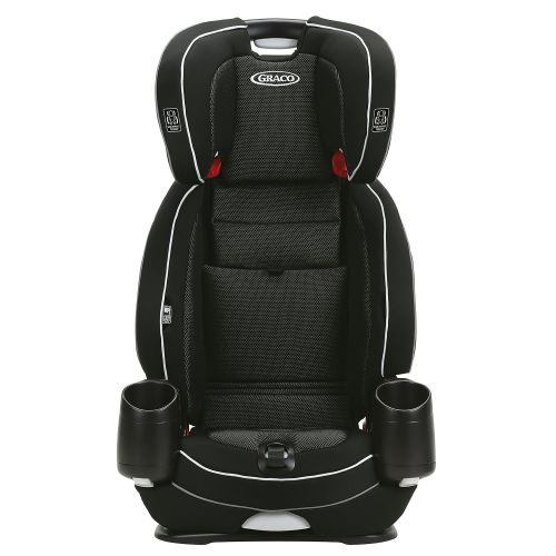 그라코 Graco Nautilus 65 LX 3-in-1 Harness Booster Car Seat, Matrix