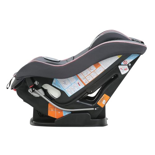 그라코 Graco Size4Me 65 Convertible Car Seat, Finch