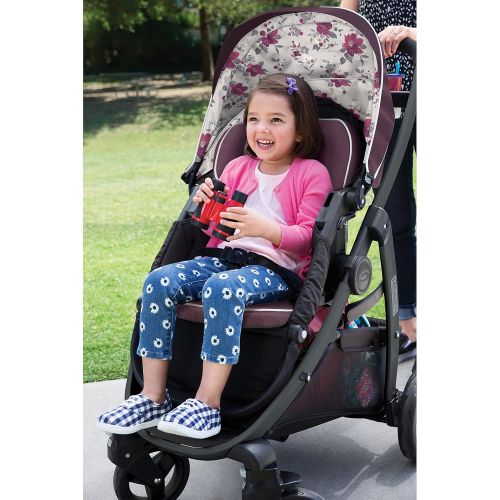 그라코 Graco Modes Travel System, Nanette