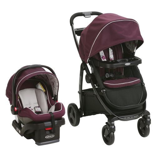 그라코 Graco Modes Travel System, Nanette