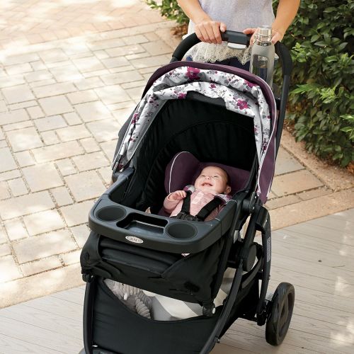 그라코 Graco Modes Travel System, Nanette