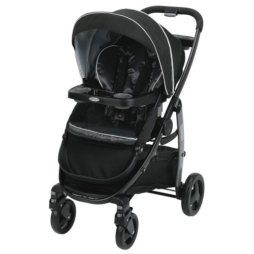 그라코 Graco Modes Stroller, Gotham