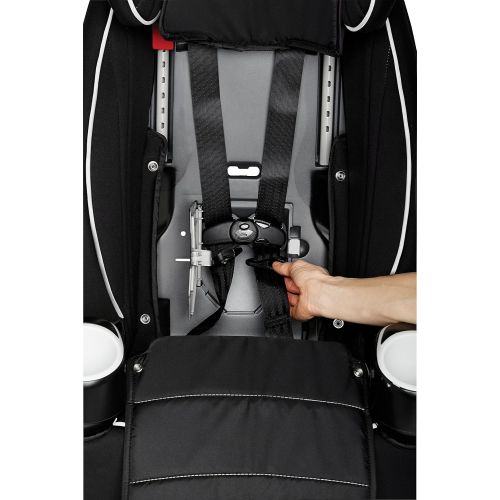 그라코 Graco Atlas 65 2-in-1 Harness Booster Car Seat, Glacier