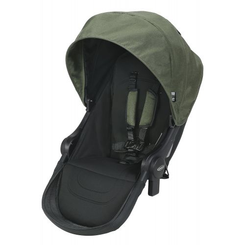 그라코 Graco UNO2DUO Stroller Second Seat, Jules