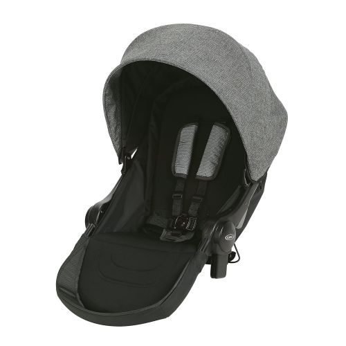 그라코 Graco Uno2Duo Stroller Second Seat, Ellington