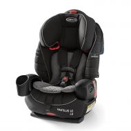 Graco Nautilus 65 LX 3-in-1 Harness Booster Featuring TrueShield Technology