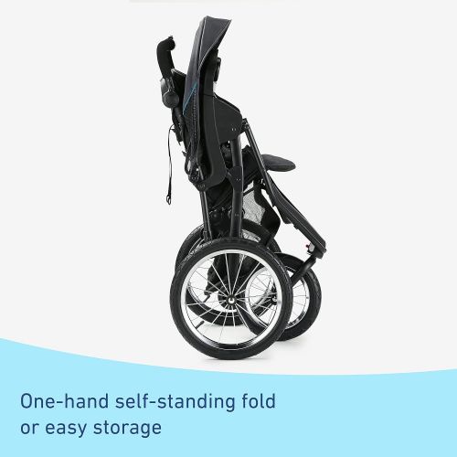 그라코 Graco Trax Jogger 2.0 Travel System, Tyler