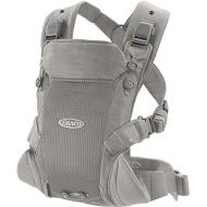 Graco Cradle Me Lite 3-in-1 Baby Carrier, Oatmeal