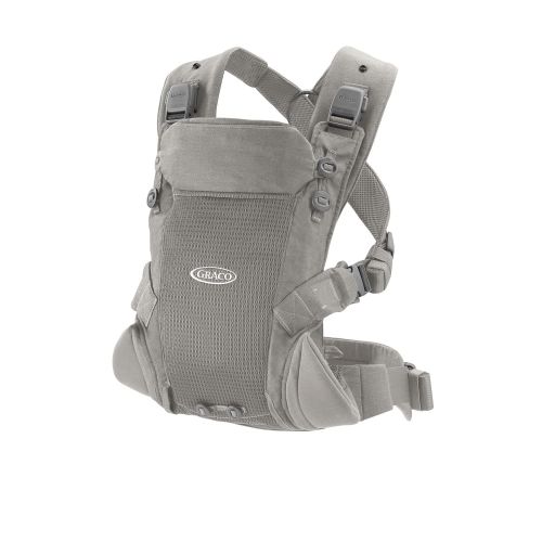 그라코 Graco Cradle Me Lite 3-in-1 Baby Carrier, Oatmeal