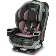 Graco Extend2Fit 3-in-1 Car Seat, Norah