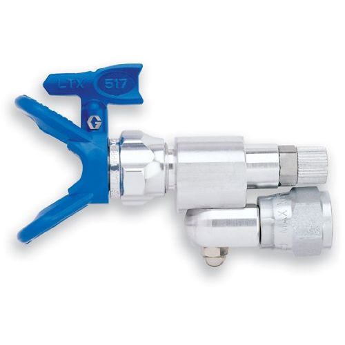 그라코 Graco 287030 CleanShot Shut-off Valve