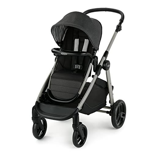 그라코 Graco Modes Nest2Grow Stroller, Maison