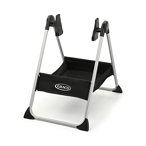 그라코 Graco Modes Carry Cot Stand, Black