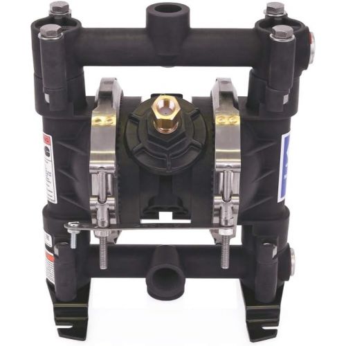 그라코 Graco 1050A (# 647016) 1 Diaphragm Pump, 50 GPM