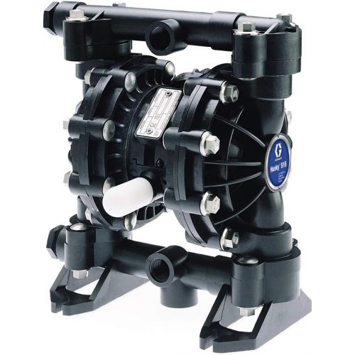 그라코 Graco 1050A (# 647016) 1 Diaphragm Pump, 50 GPM