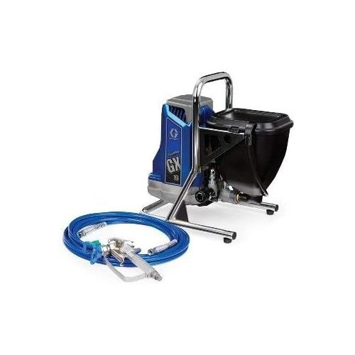 그라코 Graco 17F924 FinishPro GX19 Fine Finish Electric Airless Sprayer