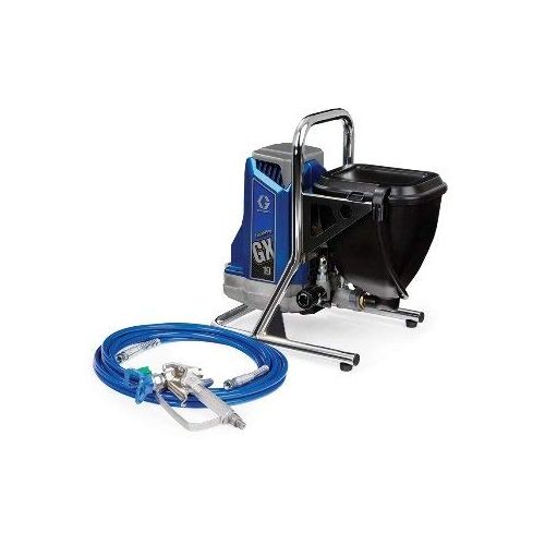 그라코 Graco 17F924 FinishPro GX19 Fine Finish Electric Airless Sprayer