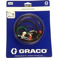 Graco 238286 Repair Kit 5:1 Ratio Fire Ball 300 Oil Pumps 238-286 Fluid and Air Repair Parts Included