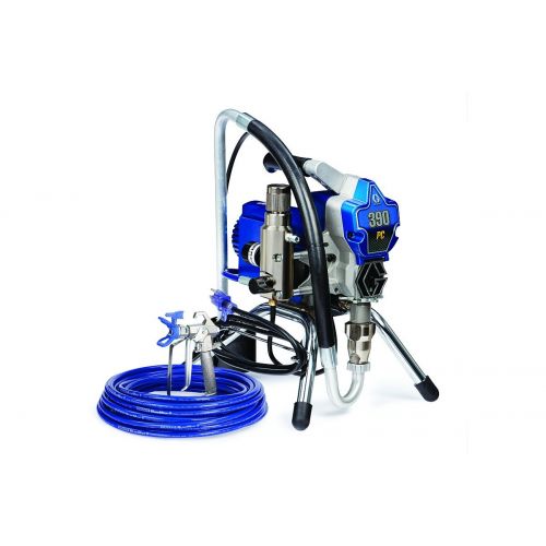 그라코 Graco Airless Paint Sprayer,Stand,0.47 gpm