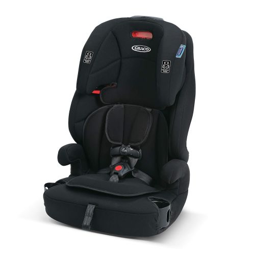 그라코 Graco Tranzitions 3 in 1 Harness Booster Seat, Proof