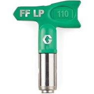 Graco FFLP110 Fine Finish Low Pressure RAC X Reversible Tip for Airless Paint Spray Guns