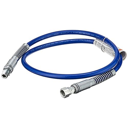 그라코 Graco 247338 3/16 Hose Whip, 4