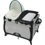Graco Pack n Play Quick Connect Portable Seat, Darcie