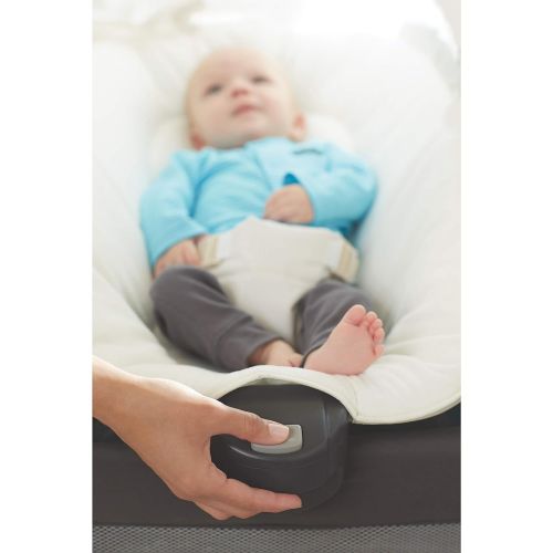 그라코 Graco Pack n Play Quick Connect Portable Seat, Darcie