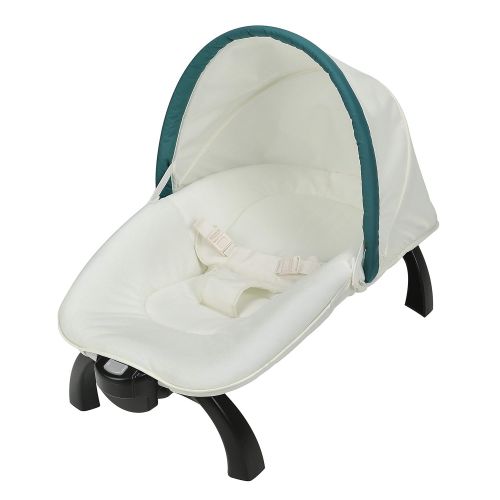 그라코 Graco Pack n Play Quick Connect Portable Seat, Darcie