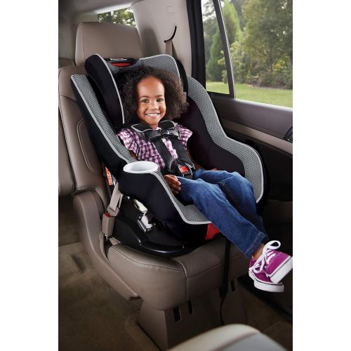 그라코 Graco Size4Me 65 Convertible Car Seat, Matrix