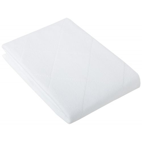 그라코 Graco Pack n Play Change Pad Cover (Set of 2) Color: White