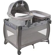 Graco Pack ‘n Play Travel Dome DLX Playard, Maison