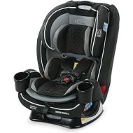 Graco TrioGrow SnugLock LX 3 in 1 Car Seat, Infant to Toddler Car Seat, Sonic