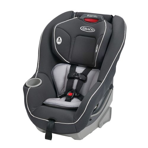 그라코 Graco Contender 65 Convertible Car Seat, Glacier