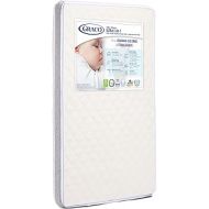 Graco Ultra 2-in-1 Premium Dual-Sided Crib & Toddler Mattress - 2021 Edition, GREENGUARD Gold Certified, 100% Machine Washable, Water-Resistant Cover, Dual-Comfort for Infant & Tod
