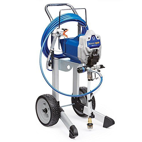 그라코 Graco 17G180 Magnum ProX19 Cart Paint Sprayer