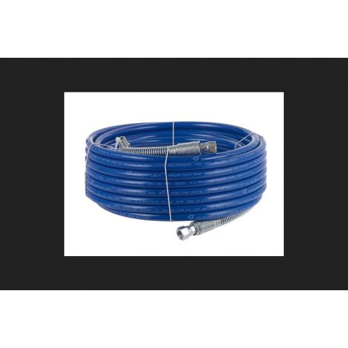 그라코 Graco 247340 1/4-Inch Airless Hose, 50-Foot, Feet