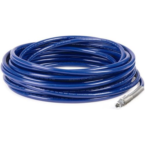 그라코 Graco 247340 1/4-Inch Airless Hose, 50-Foot, Feet