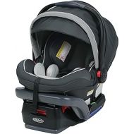 Graco SnugRide SnugLock 35 Elite Infant Car Seat, Baby Car Seat, Oakley