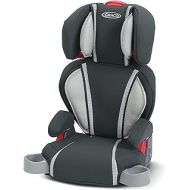 Graco TurboBooster Highback Booster Seat, Glacier