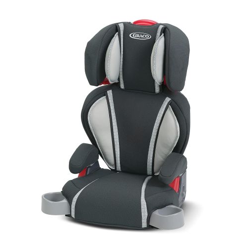 그라코 Graco TurboBooster Highback Booster Seat, Glacier