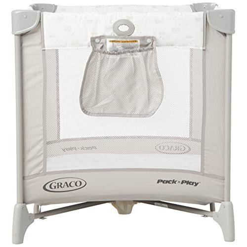 그라코 Graco Pack n Play Portable Playard, Reign